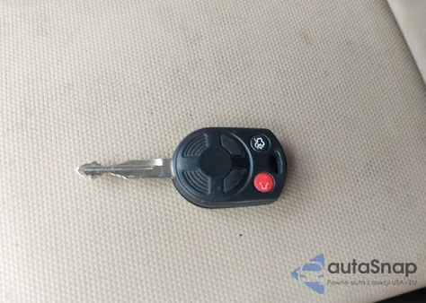 2011 Ford Escape Limited из США, поврежденный, VIN 1FMCU9EG6BKA03659